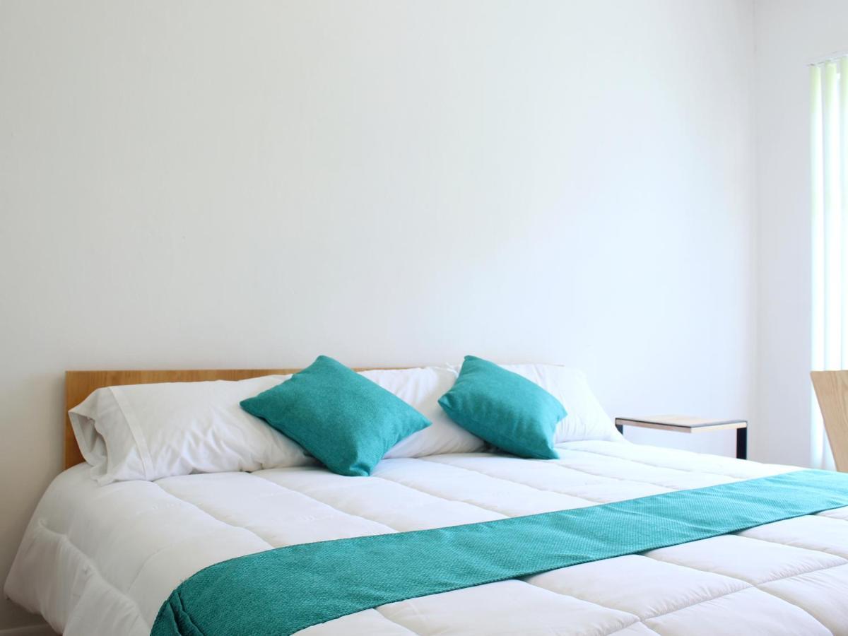 Hotel Boutique Lila&Co Тонатико Екстериор снимка