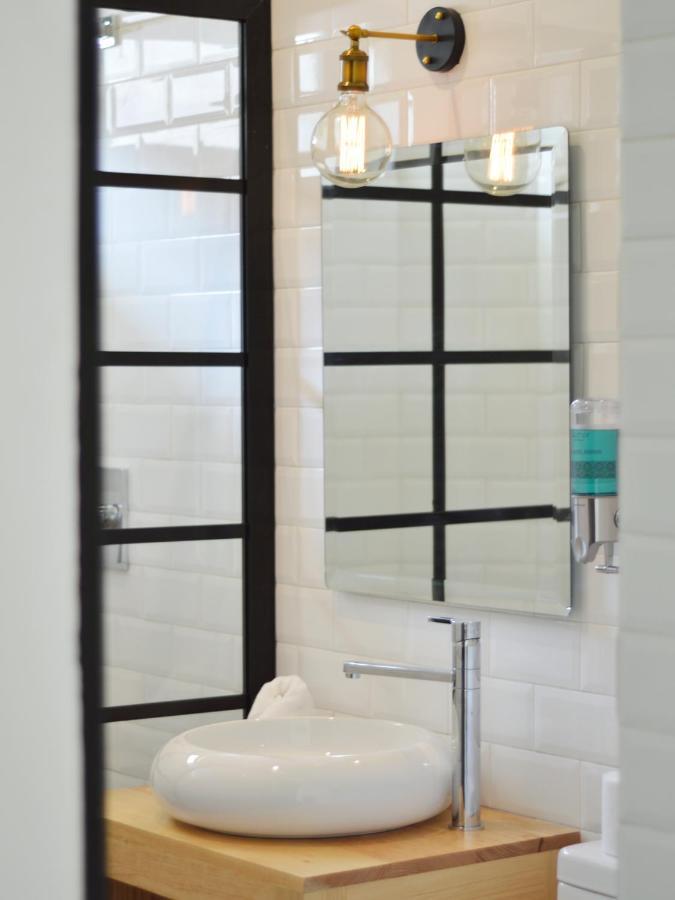 Hotel Boutique Lila&Co Тонатико Екстериор снимка