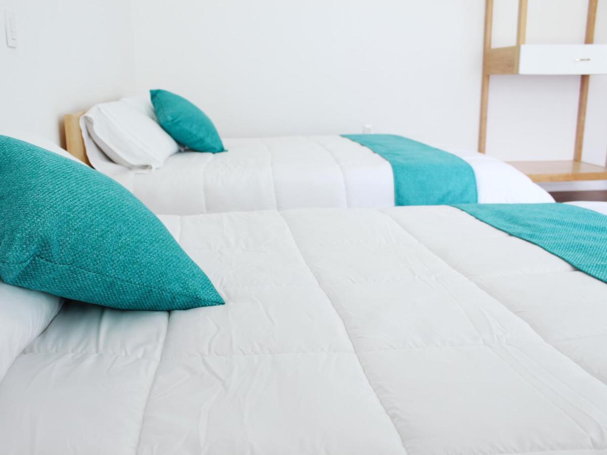 Hotel Boutique Lila&Co Тонатико Екстериор снимка