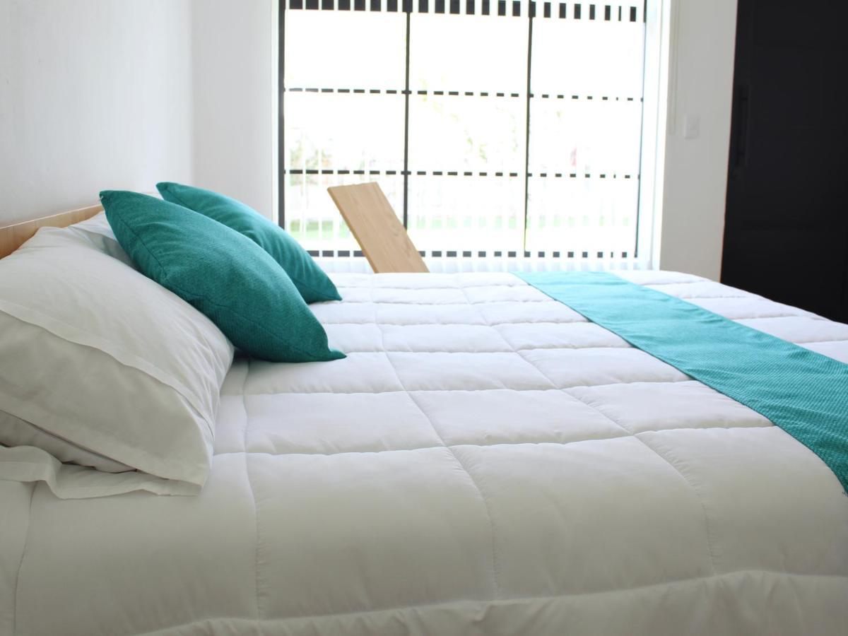 Hotel Boutique Lila&Co Тонатико Екстериор снимка