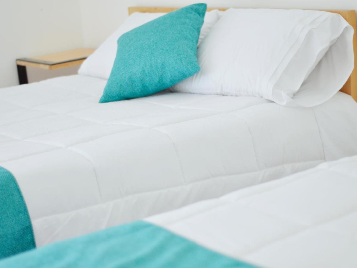 Hotel Boutique Lila&Co Тонатико Екстериор снимка